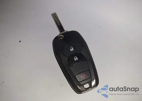 2020 Chevrolet Spark Fwd 1Lt Automatic z USA, uszkodzony, nr VIN KL8CD6SA9LC419261